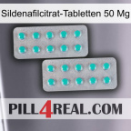Sildenafil Citrate Tablets 50Mg 29